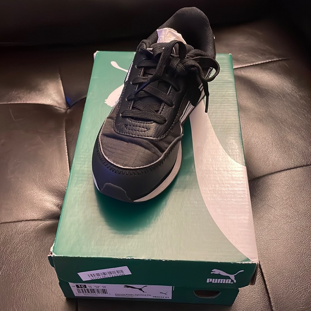 Puma Future Rider Twofold PS- 1C